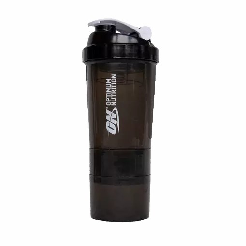 Optimum Nutrition Compartment Shaker 600ml Peru | 18032UDZP