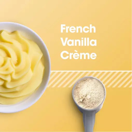 Optimum Nutrition GOLD STANDARD 100% WHEY™ French Vainilla Creme 5 lb (73 Servings) Peru | 53016UORE
